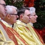 Archidiecezja warmińska - inauguracja Roku Jubileuszowego 2025