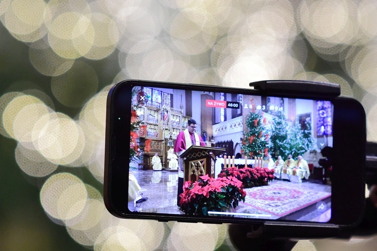 Archidiecezja warmińska - inauguracja Roku Jubileuszowego 2025