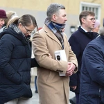 Archidiecezja warmińska - inauguracja Roku Jubileuszowego 2025
