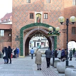 Archidiecezja warmińska - inauguracja Roku Jubileuszowego 2025