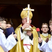 Niech nasze życie mówi
