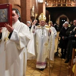 Otwarcie Roku Świętego w katedrze
