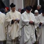Otwarcie Roku Świętego w katedrze