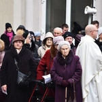 Otwarcie Roku Świętego w katedrze