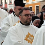 Rozpoczęcie Roku Jubileuszowego 2025 w archidiecezji wrocławskiej - cz. 1.
