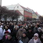 Rozpoczęcie Roku Jubileuszowego 2025 w archidiecezji wrocławskiej - cz. 1.