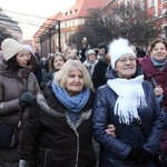 Rozpoczęcie Roku Jubileuszowego 2025 w archidiecezji wrocławskiej - cz. 1.