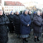 Rozpoczęcie Roku Jubileuszowego 2025 w archidiecezji wrocławskiej - cz. 1.