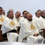 Rozpoczęcie Roku Jubileuszowego 2025 w archidiecezji wrocławskiej - cz. 1.