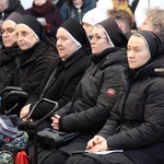 Rozpoczęcie Roku Jubileuszowego 2025 w archidiecezji wrocławskiej - cz. 1.