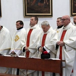 Rozpoczęcie Roku Jubileuszowego 2025 w archidiecezji wrocławskiej - cz. 1.