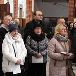 Rozpoczęcie Roku Jubileuszowego 2025 w archidiecezji wrocławskiej - cz. 1.