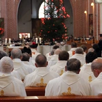 Rozpoczęcie Roku Jubileuszowego 2025 w archidiecezji wrocławskiej - cz. 1.