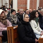 Rozpoczęcie Roku Jubileuszowego 2025 w archidiecezji wrocławskiej - cz. 1.