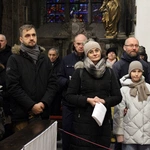 Rozpoczęcie Roku Jubileuszowego 2025 w archidiecezji wrocławskiej - cz. 1.