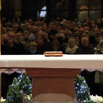 Rozpoczęcie Roku Jubileuszowego 2025 w archidiecezji wrocławskiej - cz. 1.