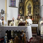 Otwarcie Wielkiego Jubileuszu w Koszalinie
