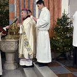 Otwarcie Wielkiego Jubileuszu w Koszalinie