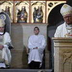 Otwarcie Wielkiego Jubileuszu w Koszalinie