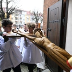 Otwarcie Wielkiego Jubileuszu w Koszalinie