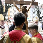 Otwarcie Wielkiego Jubileuszu w Koszalinie