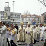 Otwarcie Wielkiego Jubileuszu w Koszalinie