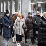 Otwarcie Wielkiego Jubileuszu w Koszalinie