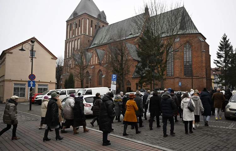Otwarcie Wielkiego Jubileuszu w Koszalinie