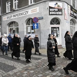 Otwarcie Wielkiego Jubileuszu w Koszalinie