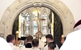 Mamy 13 kościołów jubileuszowych i święty rok łaski