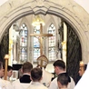 Mamy 13 kościołów jubileuszowych i święty rok łaski