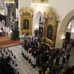 Tarnów. Inauguracja Roku Jubileuszowego