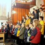 Tarnów. Inauguracja Roku Jubileuszowego
