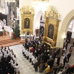 Tarnów. Inauguracja Roku Jubileuszowego