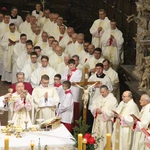 Tarnów. Inauguracja Roku Jubileuszowego