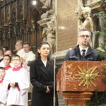Tarnów. Inauguracja Roku Jubileuszowego