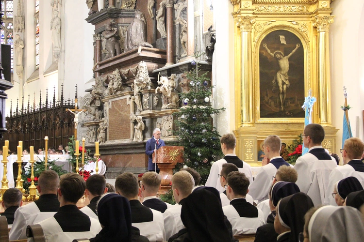 Tarnów. Inauguracja Roku Jubileuszowego