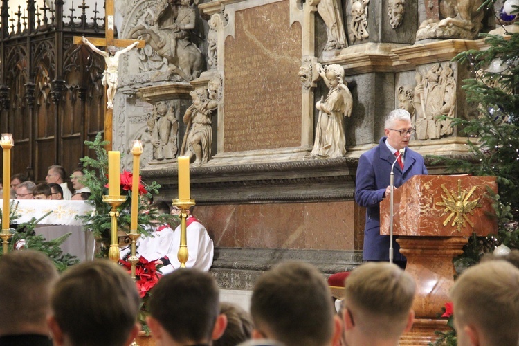 Tarnów. Inauguracja Roku Jubileuszowego