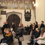 Tarnów. Inauguracja Roku Jubileuszowego
