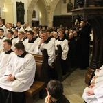 Tarnów. Inauguracja Roku Jubileuszowego