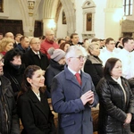 Tarnów. Inauguracja Roku Jubileuszowego