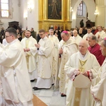 Tarnów. Inauguracja Roku Jubileuszowego