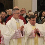 Tarnów. Inauguracja Roku Jubileuszowego