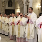 Tarnów. Inauguracja Roku Jubileuszowego