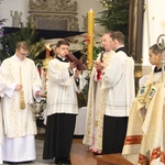 Tarnów. Inauguracja Roku Jubileuszowego