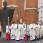 Tarnów. Inauguracja Roku Jubileuszowego