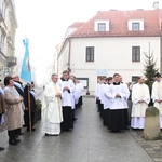 Tarnów. Inauguracja Roku Jubileuszowego