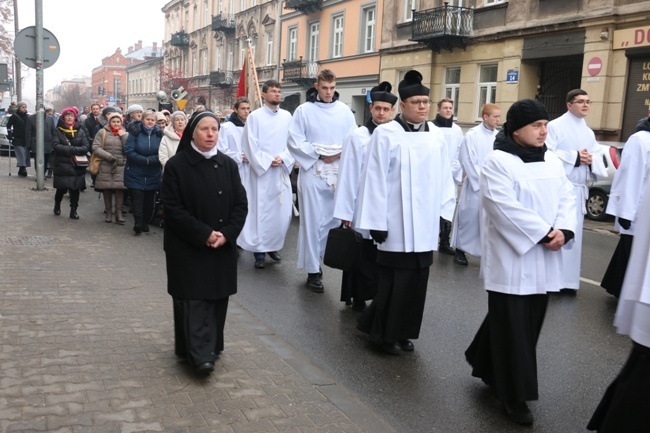 Inauguracja Roku Jubileuszowego w diecezji radomskiej