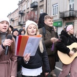 Inauguracja Roku Jubileuszowego w diecezji radomskiej