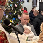 Inauguracja Roku Jubileuszowego